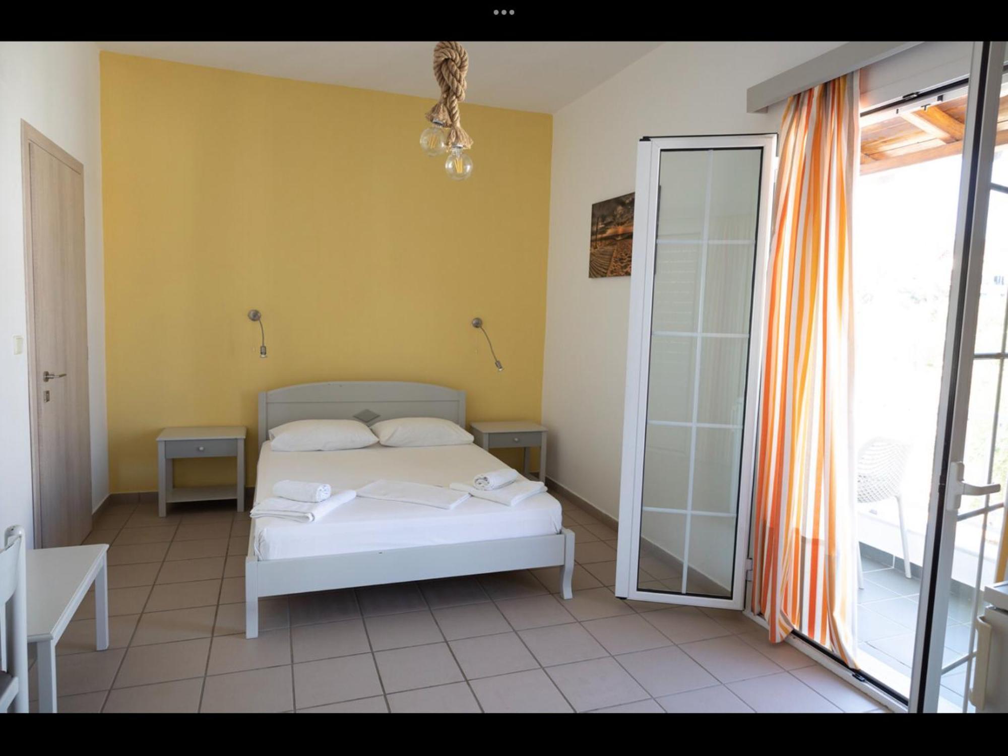 Papoulias Rooms إيلافونيسوس المظهر الخارجي الصورة